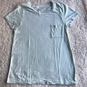 Mint Green T-shirt